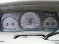 Arizona Beige Metallic - Grand Marquis GS Photo No. 17