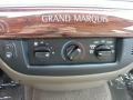 Arizona Beige Metallic - Grand Marquis GS Photo No. 21