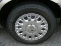 Arizona Beige Metallic - Grand Marquis GS Photo No. 25