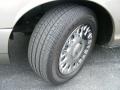 Arizona Beige Metallic - Grand Marquis GS Photo No. 26