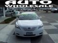 Super White - Camry LE V6 Photo No. 2