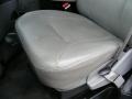 Oxford White - E Series Van E350 Commercial Photo No. 10