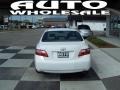 Super White - Camry LE V6 Photo No. 3