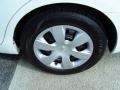 Super White - Camry LE V6 Photo No. 4