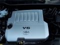 Super White - Camry LE V6 Photo No. 6