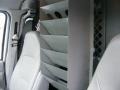 Oxford White - E Series Van E350 Commercial Photo No. 21