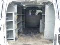 Oxford White - E Series Van E350 Commercial Photo No. 23