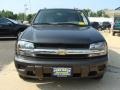 Graphite Metallic - TrailBlazer LS 4x4 Photo No. 2