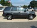Graphite Metallic - TrailBlazer LS 4x4 Photo No. 4