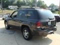 Graphite Metallic - TrailBlazer LS 4x4 Photo No. 7