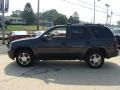 Graphite Metallic - TrailBlazer LS 4x4 Photo No. 8