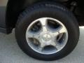 Graphite Metallic - TrailBlazer LS 4x4 Photo No. 9