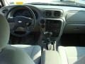 Graphite Metallic - TrailBlazer LS 4x4 Photo No. 12
