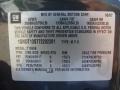 Graphite Metallic - TrailBlazer LS 4x4 Photo No. 15