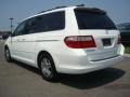 Taffeta White - Odyssey EX-L Photo No. 4