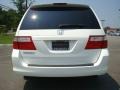 2007 Taffeta White Honda Odyssey EX-L  photo #5