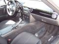 2008 Marble White Mazda MX-5 Miata Touring Roadster  photo #7