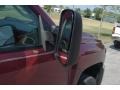 2008 Deep Ruby Red Metallic Chevrolet Silverado 3500HD LTZ Crew Cab 4x4  photo #13