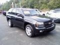 Black - TrailBlazer LT 4x4 Photo No. 1