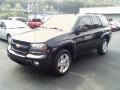 Black - TrailBlazer LT 4x4 Photo No. 2