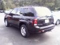 Black - TrailBlazer LT 4x4 Photo No. 3