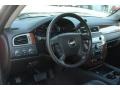 Deep Ruby Red Metallic - Silverado 3500HD LTZ Crew Cab 4x4 Photo No. 21