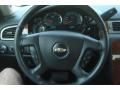 Deep Ruby Red Metallic - Silverado 3500HD LTZ Crew Cab 4x4 Photo No. 25