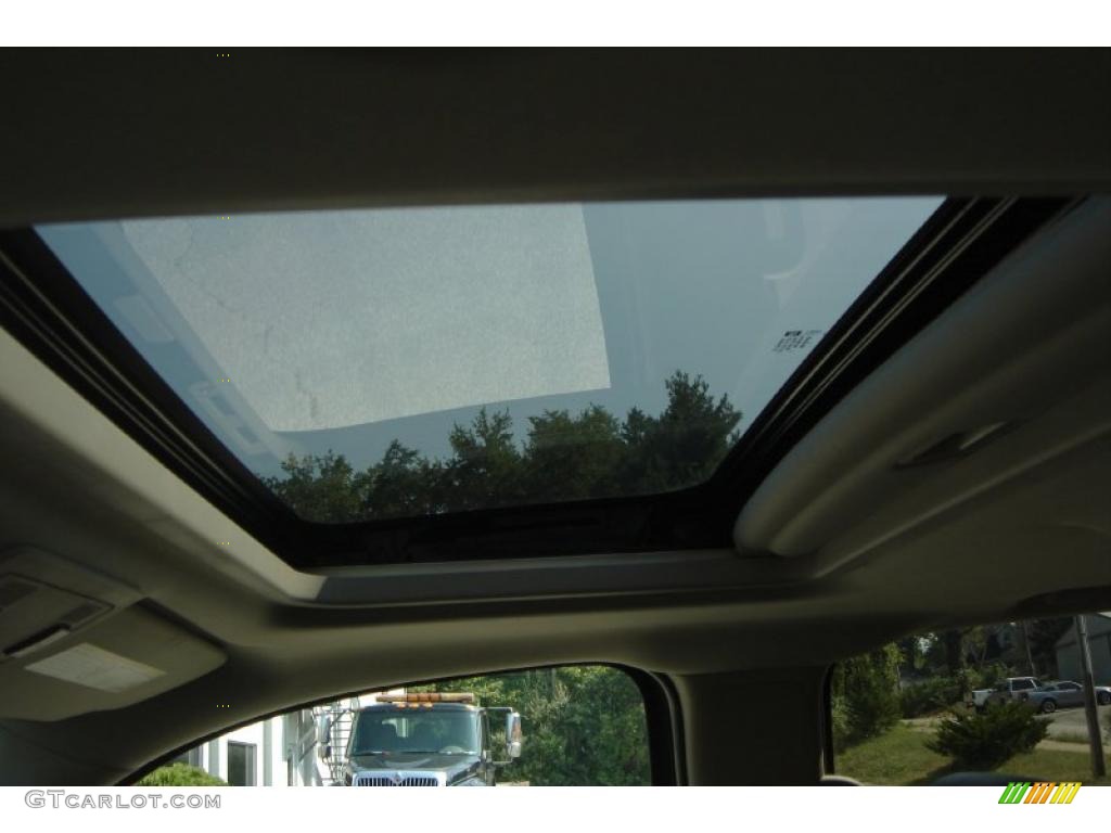 2008 Silverado 3500HD LTZ Crew Cab 4x4 - Deep Ruby Red Metallic / Ebony photo #33