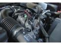 Deep Ruby Red Metallic - Silverado 3500HD LTZ Crew Cab 4x4 Photo No. 39