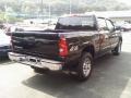 Black - Silverado 1500 Classic LS Crew Cab 4x4 Photo No. 3