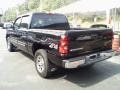 Black - Silverado 1500 Classic LS Crew Cab 4x4 Photo No. 4