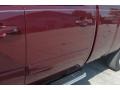 Deep Ruby Red Metallic - Silverado 3500HD LTZ Crew Cab 4x4 Photo No. 45