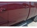 2008 Deep Ruby Red Metallic Chevrolet Silverado 3500HD LTZ Crew Cab 4x4  photo #45