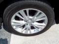 Obsidian Black - RX 450h AWD Hybrid Photo No. 4