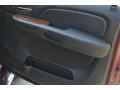 Deep Ruby Red Metallic - Silverado 3500HD LTZ Crew Cab 4x4 Photo No. 50