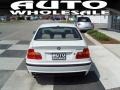 2004 Alpine White BMW 3 Series 330i Sedan  photo #3