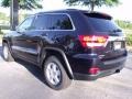 2011 Blackberry Pearl Jeep Grand Cherokee Laredo  photo #2