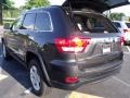 2011 Dark Charcoal Pearl Jeep Grand Cherokee Laredo X Package  photo #8