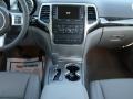 Dark Charcoal Pearl - Grand Cherokee Laredo X Package Photo No. 11