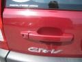 2002 Chianti Red Pearl Honda CR-V LX 4WD  photo #7