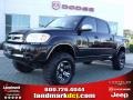 Black - Tundra SR5 X-SP Double Cab Photo No. 1