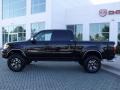 Black - Tundra SR5 X-SP Double Cab Photo No. 2