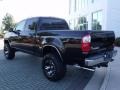 Black - Tundra SR5 X-SP Double Cab Photo No. 3