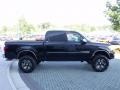 Black - Tundra SR5 X-SP Double Cab Photo No. 6