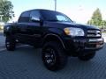 Black - Tundra SR5 X-SP Double Cab Photo No. 7