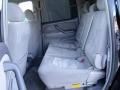 Black - Tundra SR5 X-SP Double Cab Photo No. 14
