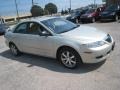 Glacier Silver Metallic - MAZDA6 i Sedan Photo No. 1