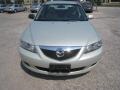 Glacier Silver Metallic - MAZDA6 i Sedan Photo No. 2