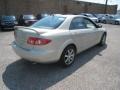 Glacier Silver Metallic - MAZDA6 i Sedan Photo No. 6