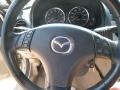 Glacier Silver Metallic - MAZDA6 i Sedan Photo No. 15
